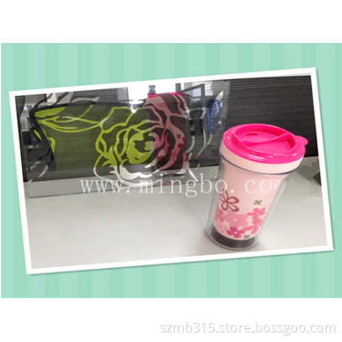 High Quality Silver Mirror Ink